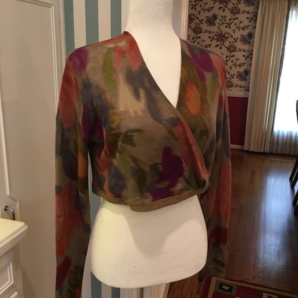 Women's Guinevere Shrug
